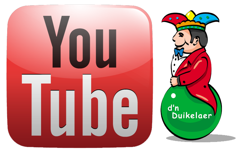 Youtube Channel Duikelaer
